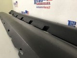Rocker Skirt Molding Set (LH+RH, Takeoff)